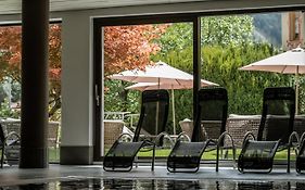 Dominik Alpine City Wellness Hotel - Adults only