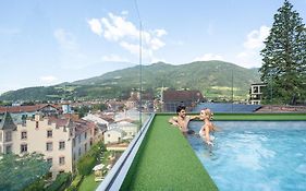 Dominik Alpine City Wellness Hotel - Adults only